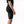 Load image into Gallery viewer, Guava Gravel Cargo Shorts Black