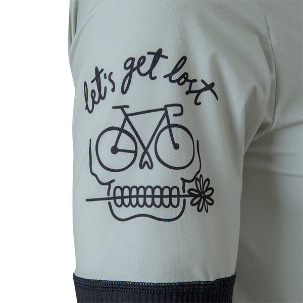 Guava Gravel jersey - Limited Edition