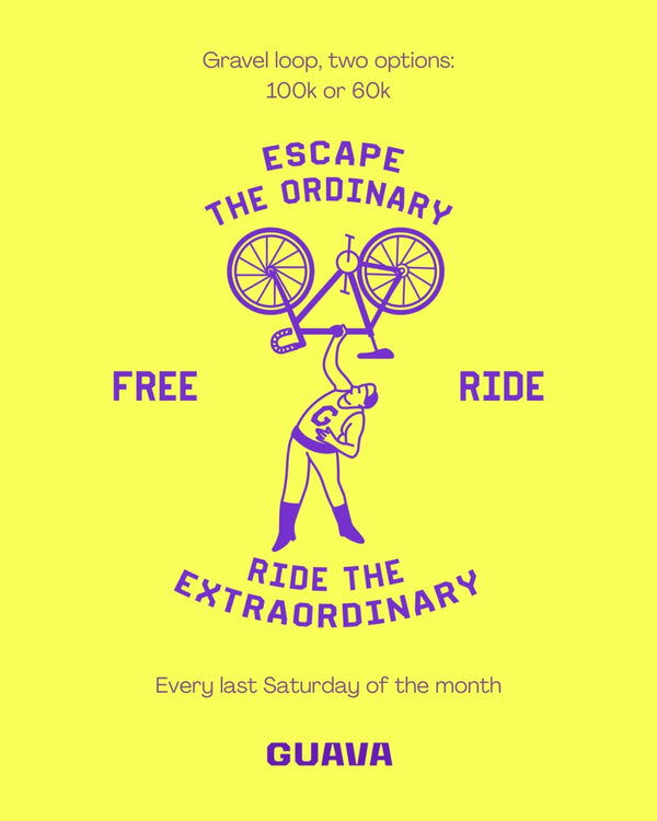 Escapa de lo ordinario, únete a lo extraordinario - 27 Septiembre Girona