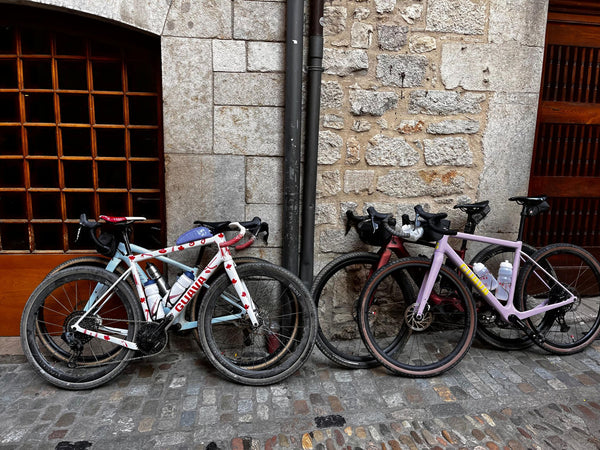 Escape the Ordinary, Ride the extraordinary - 30 August @Girona