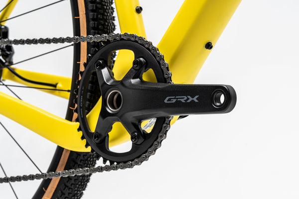 Spot Shimano GRX