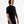 Load image into Gallery viewer, Guava Gravel Spring/Fall jersey - Super Black
