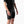 Load image into Gallery viewer, Guava Gravel cargo shorts - Super Black
