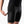 Load image into Gallery viewer, Guava Gravel cargo shorts - Super Black
