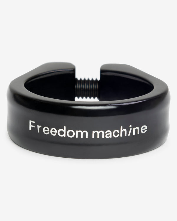 Freedom Machine Seat Clamp