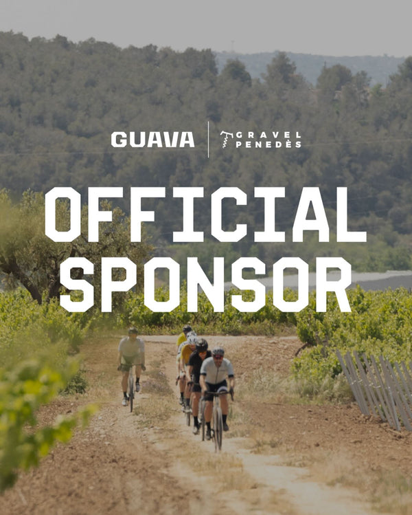 Gravel Penedes - May 23, 24 & 25 2025
