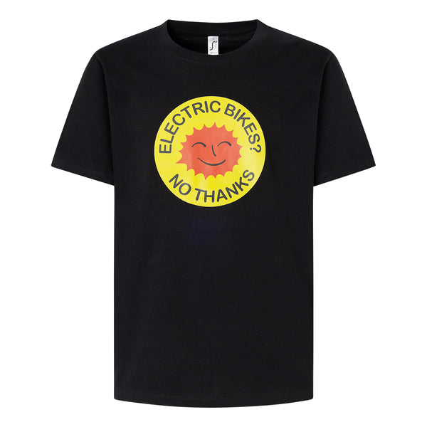Guava T-shirt Electric Bikes